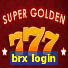 brx login